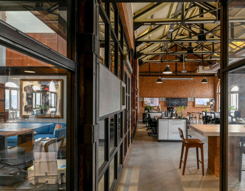 The Loft by PKA Mumbai