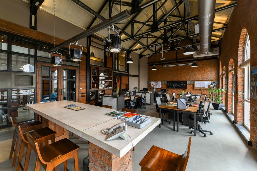 The Loft by PKA Mumbai