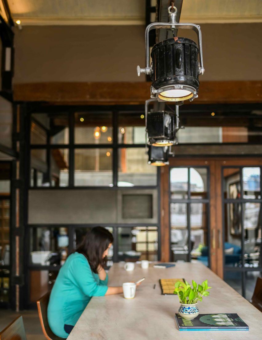 The Loft by PKA Mumbai