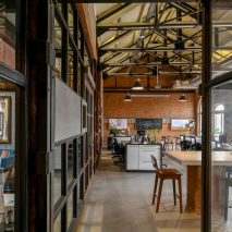 Studio PKA turns heritage building in Mumbai into own architects’ studio