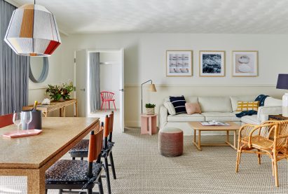 The Wayfinder Hotel