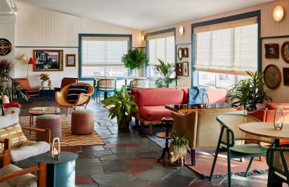 The Wayfinder Hotel