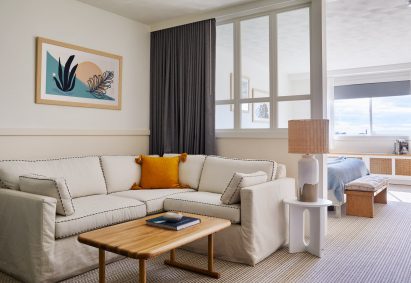The Wayfinder Hotel