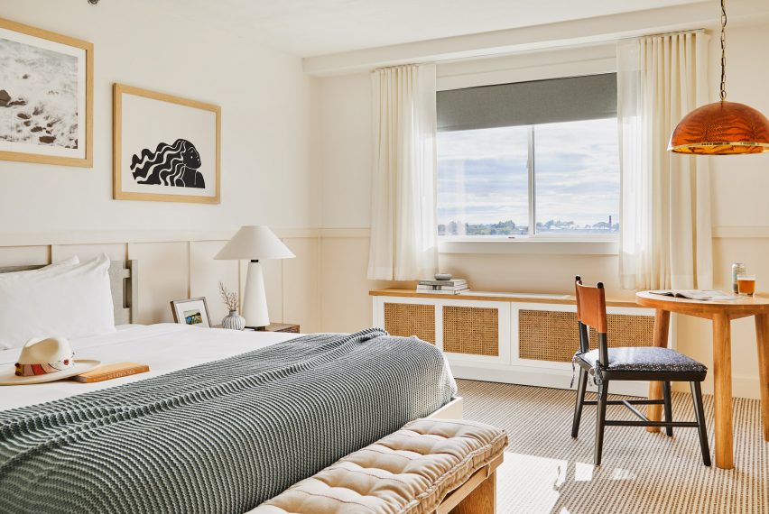 The Wayfinder Hotel