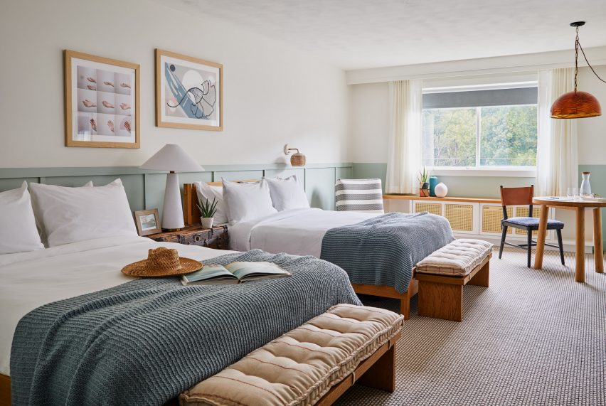 The Wayfinder Hotel