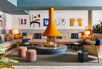 The Wayfinder Hotel