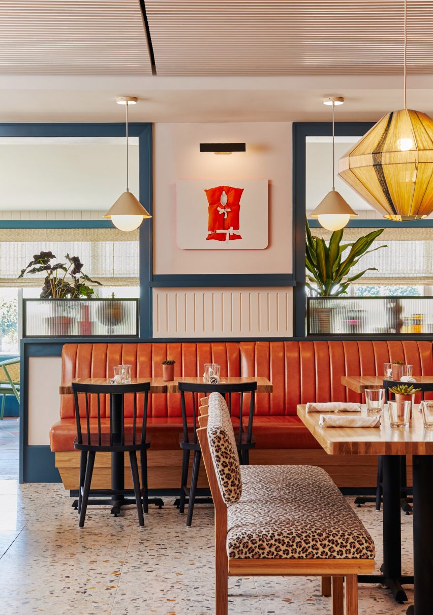 The Wayfinder Hotel