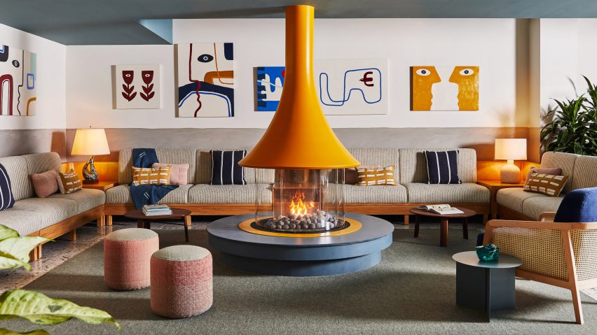 The Wayfinder Hotel