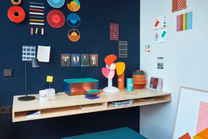Tiny Offices by Dutch Invertuals