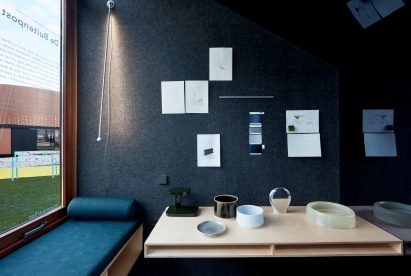 Tiny Offices by Dutch Invertuals