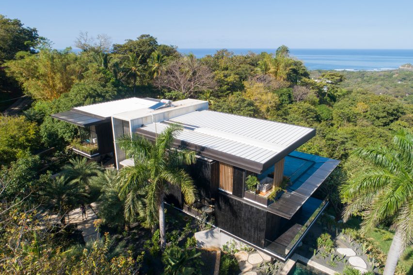 Tres Amores by Studio Saxe