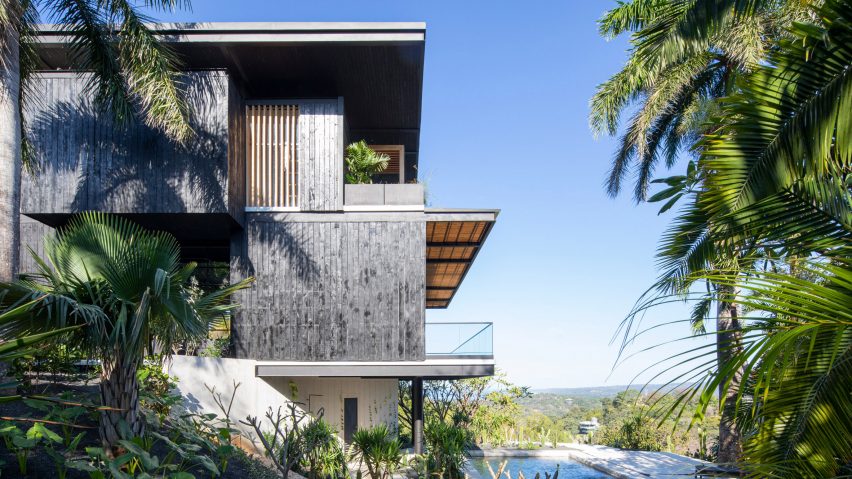 Tres Amores by Studio Saxe