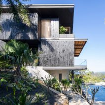 Tres Amores by Studio Saxe