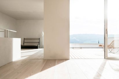TS-H_01 house in Switzerland designed by Tom Strala
