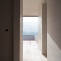 TS-H_01 house in Switzerland designed by Tom Strala