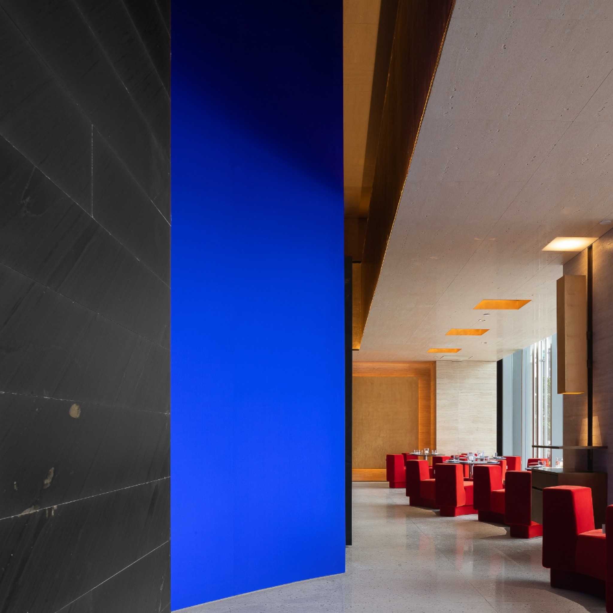 Morph by Various Associates