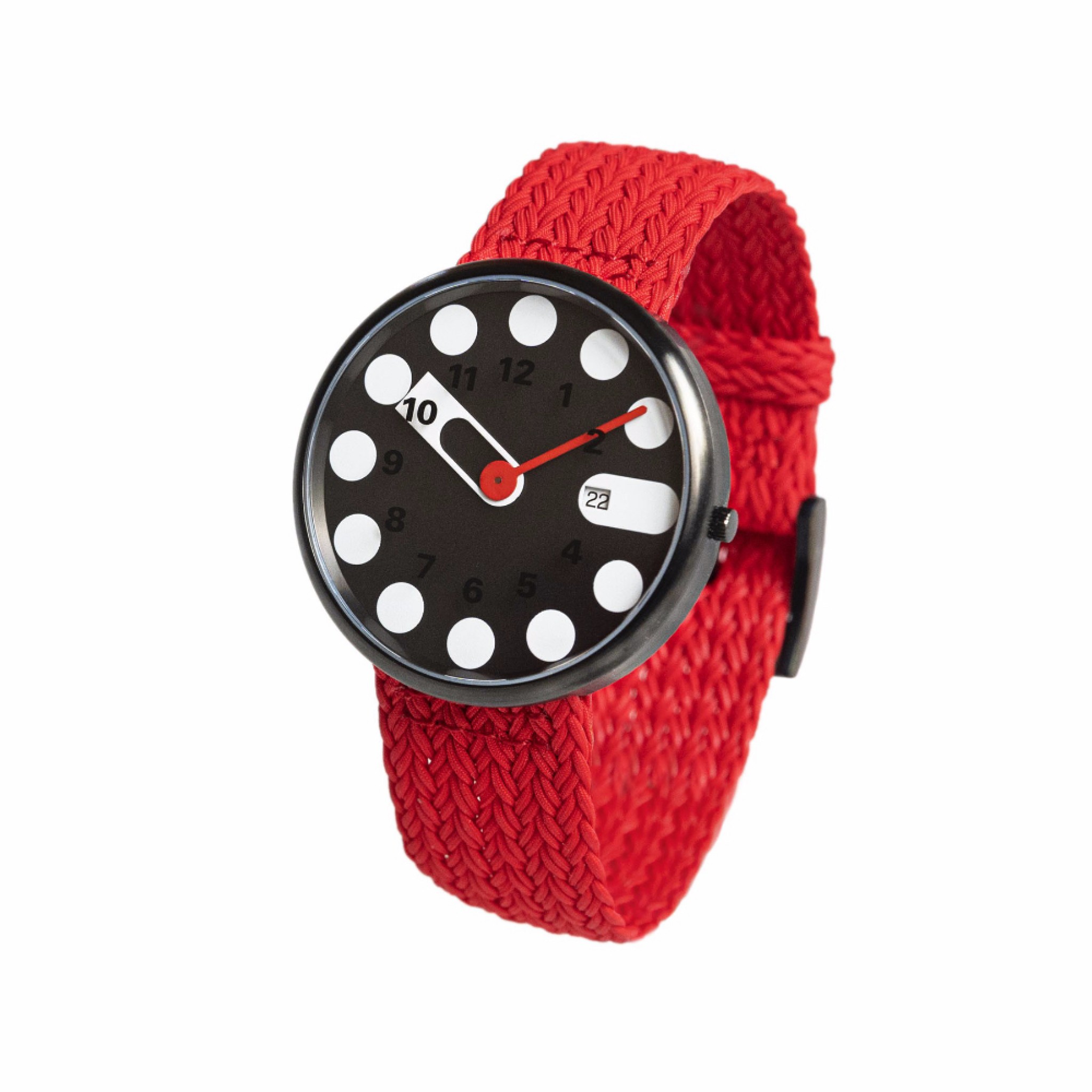 Watch3 Round