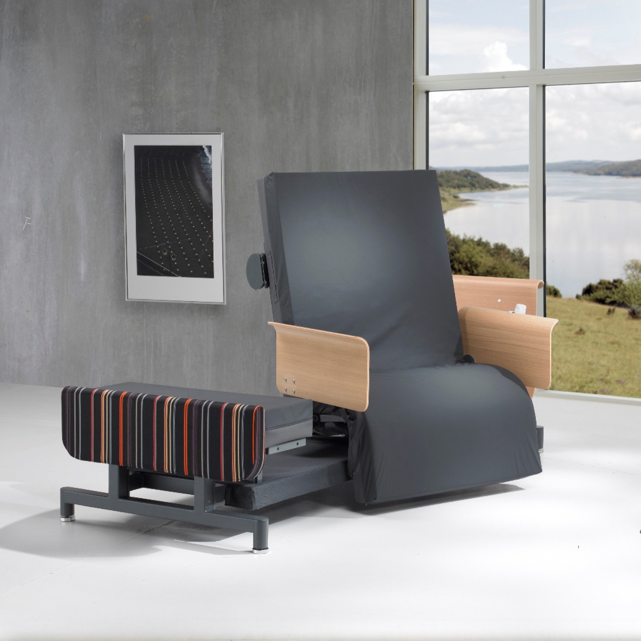 RotoBed Home