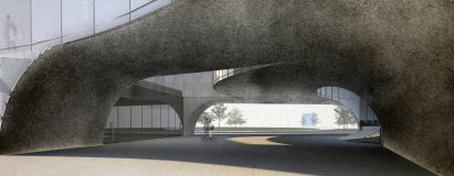 University of Colorado students share architecture projects in the Rockies
