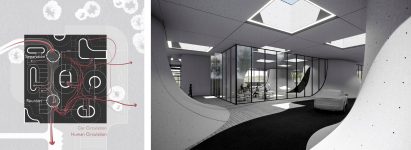 University of Colorado students share architecture projects in the Rockies