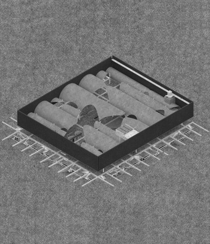 University of Colorado students share architecture projects in the Rockies