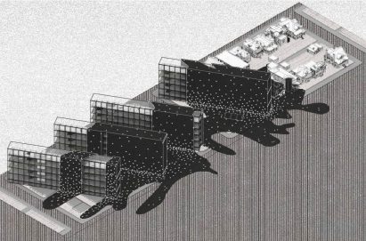 Vocational School by Regan Wood, Sara Rowsell and Alli Purvis