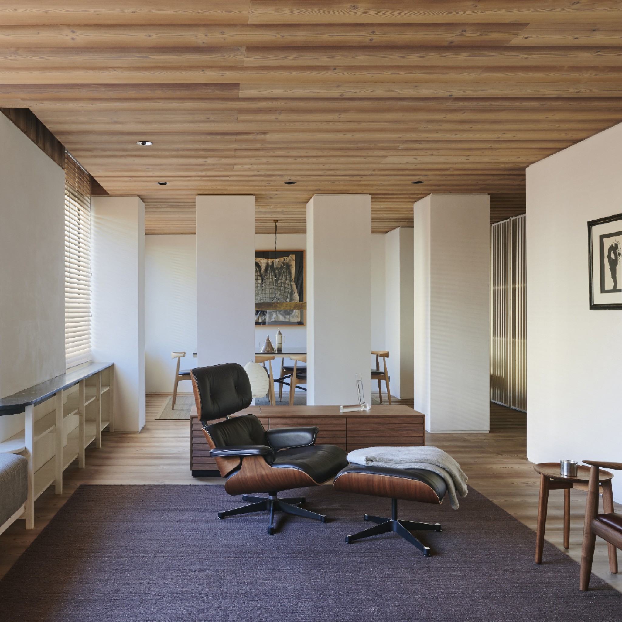 Nicolas Apartment by Bergnes de las Casas