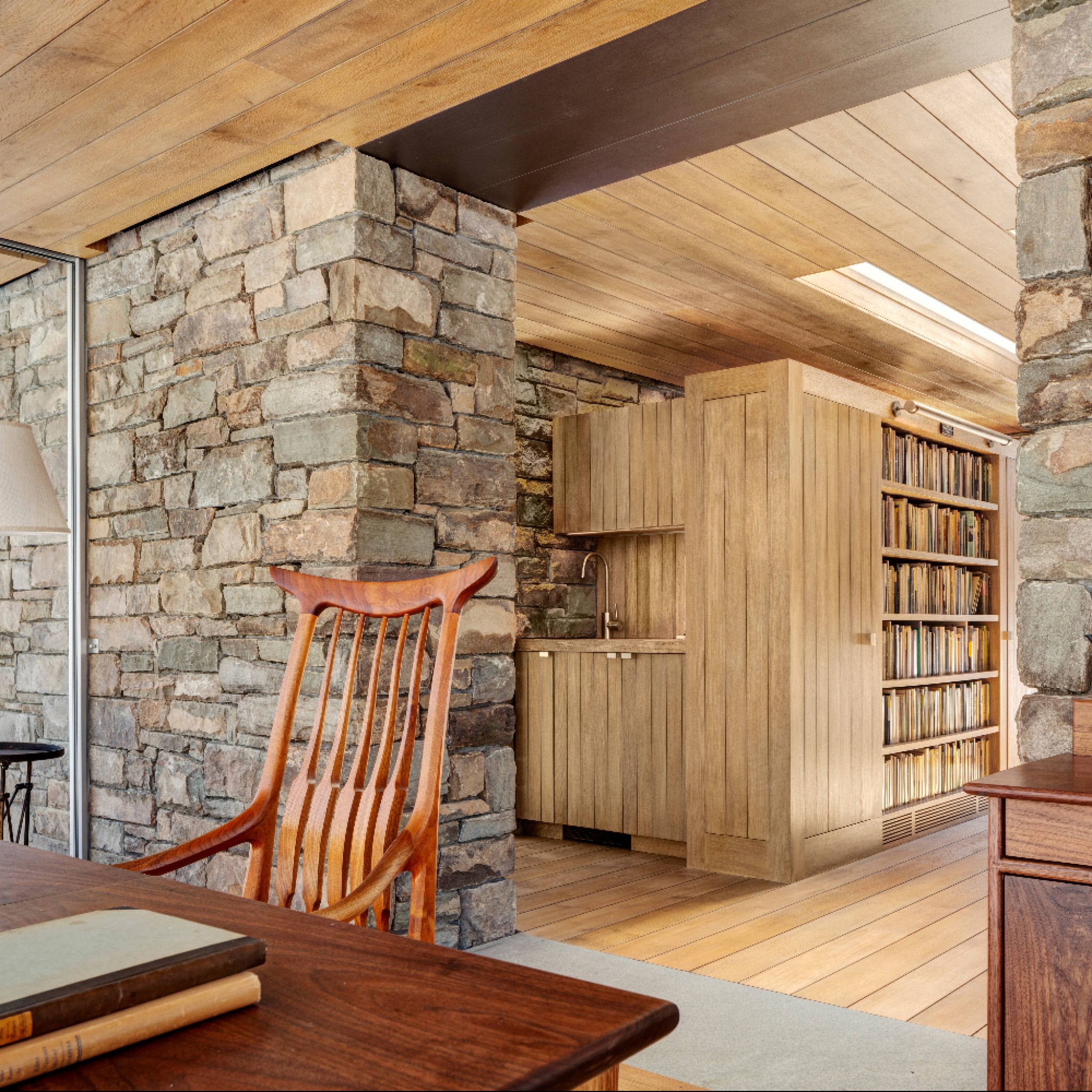Writer’s Studio by Eric J Smith
