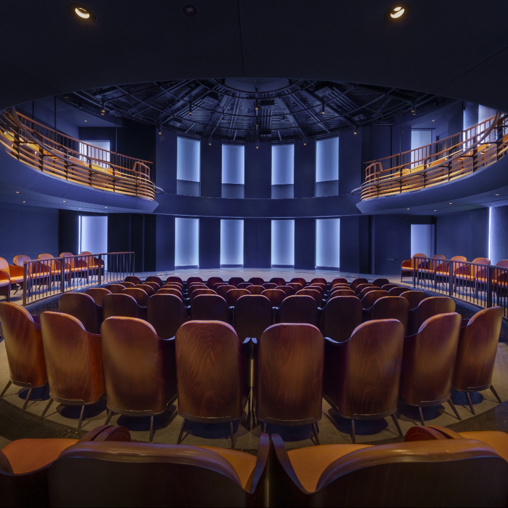 Boulevard Theatre
