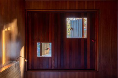 Welcome to the Jungle House renovation in Sydney, Australia, by CplusC Architectural Workshop