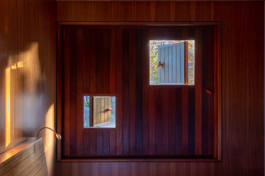 Welcome to the Jungle House renovation in Sydney, Australia, by CplusC Architectural Workshop