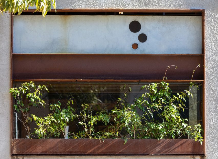 Welcome to the Jungle House renovation in Sydney, Australia, by CplusC Architectural Workshop