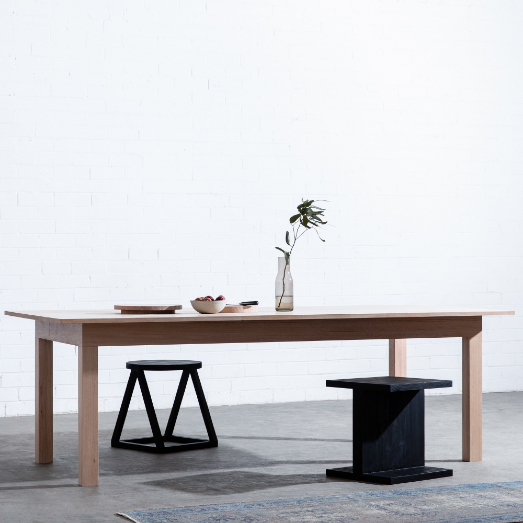2020 Furniture and Accessories Range by Baldwin Studios