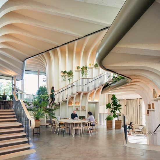 Thomas Heatherwick and Ab Rogers to speak at virtual Workplace Wellbeing by Design conference