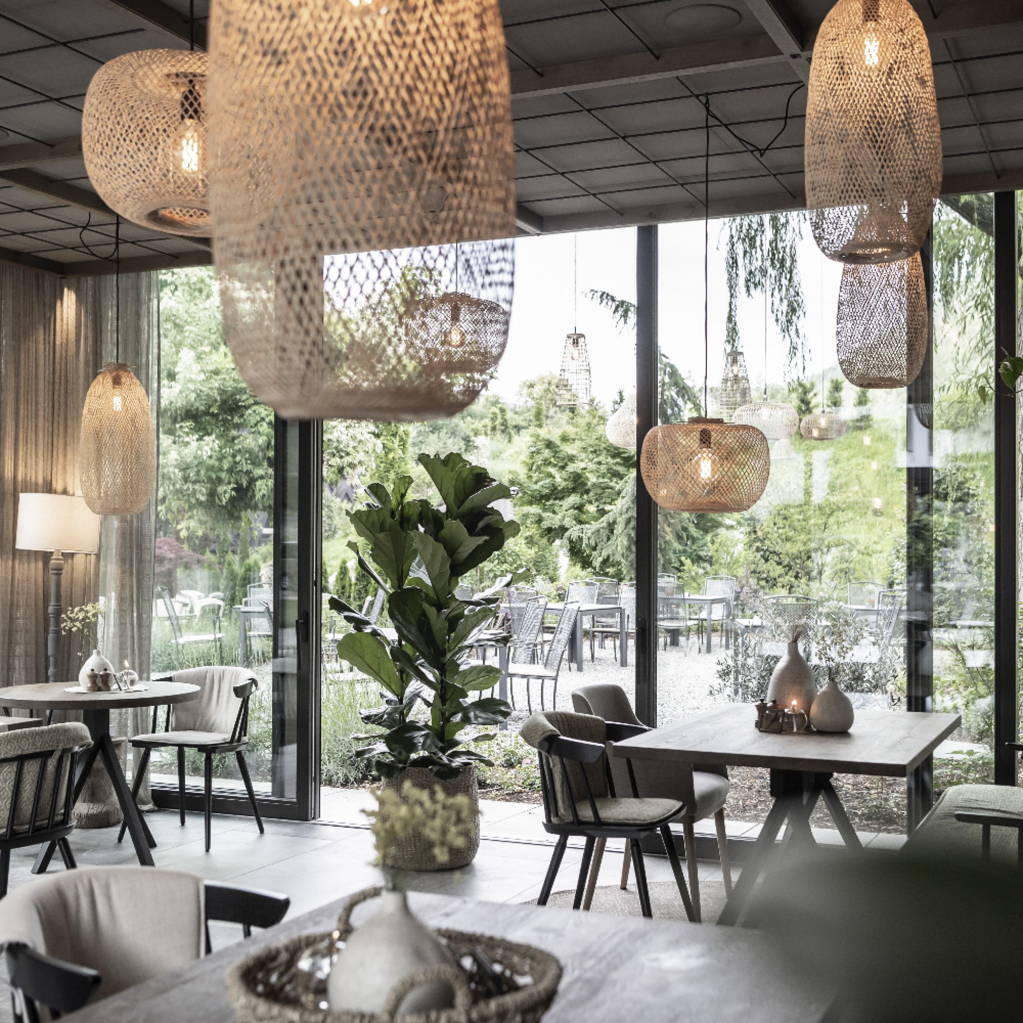Apfelhotel by NOA
