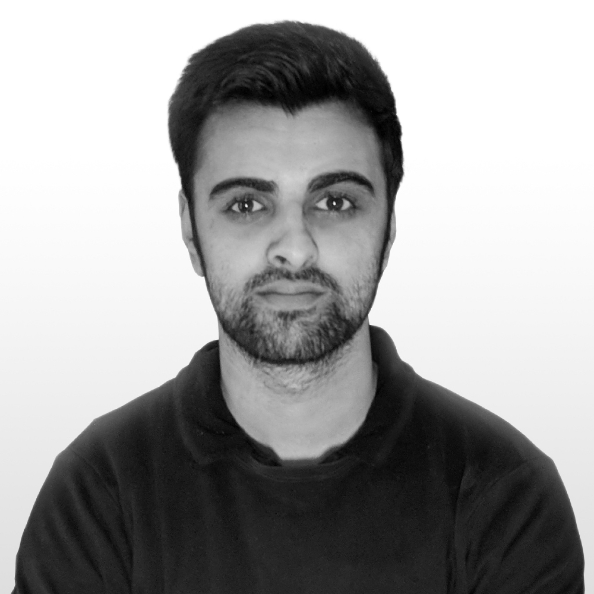 Hans Ramzan