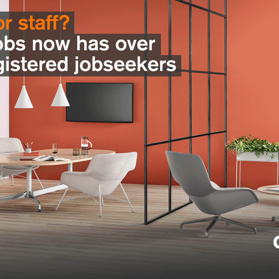 Dezeen Jobs