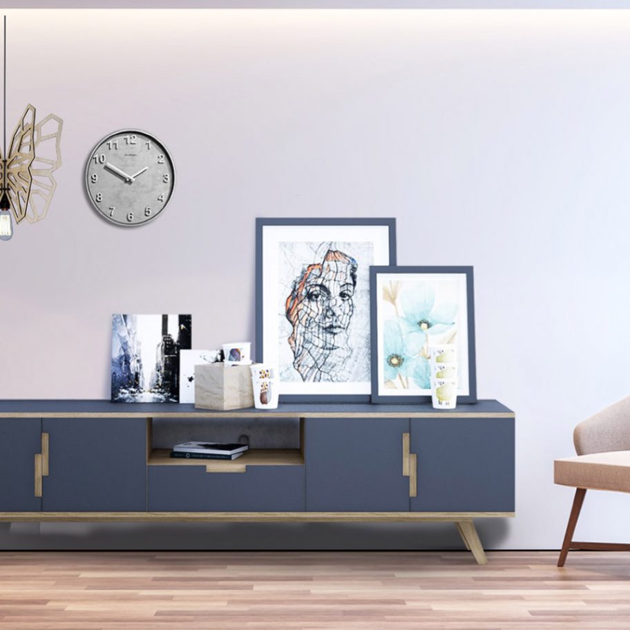 Maxform furniture will be on show at Design China Beijing 2020 trade show