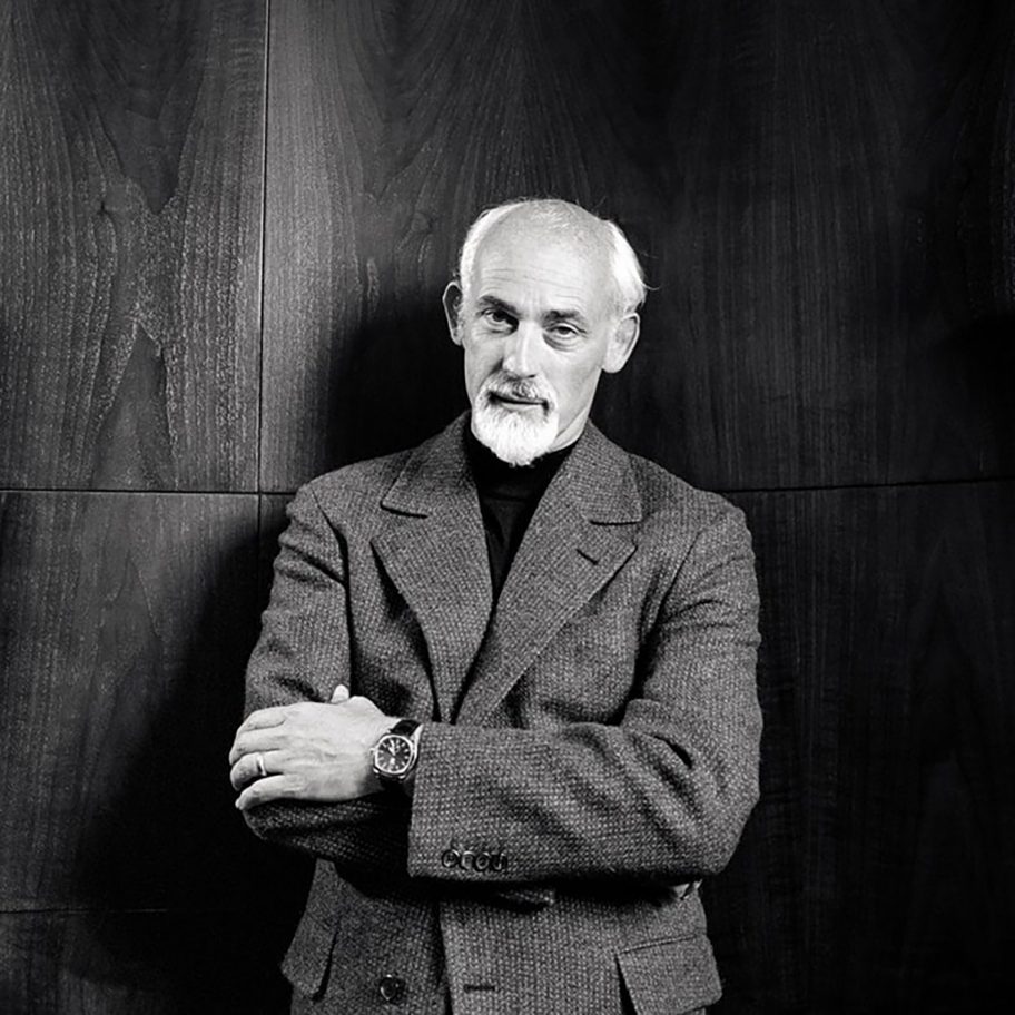 Ross Lovegrove portrait
