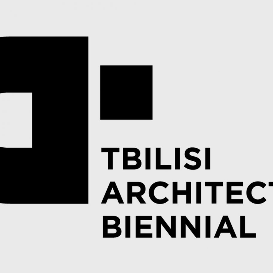 Tbilisi Architecture Biennial