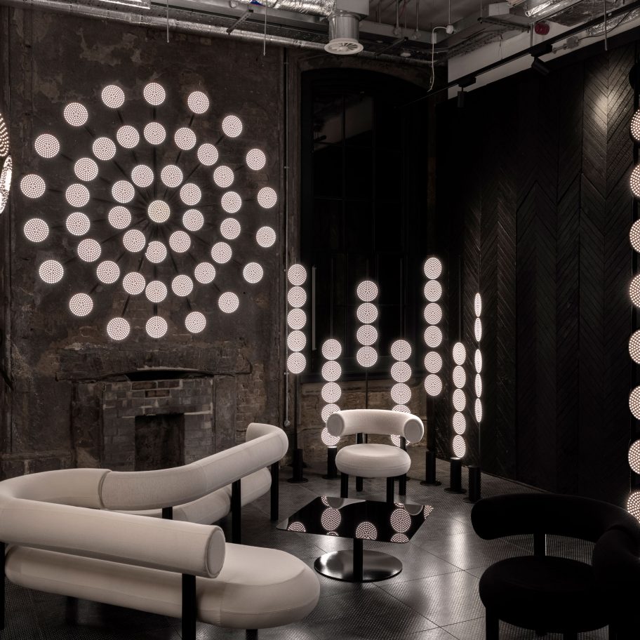 Octagon Exhibition