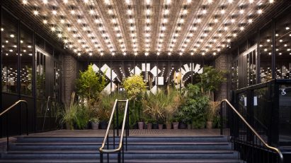 Ace Hotel London Shoreditch to close permanently