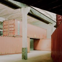 Space within a space by AMAA