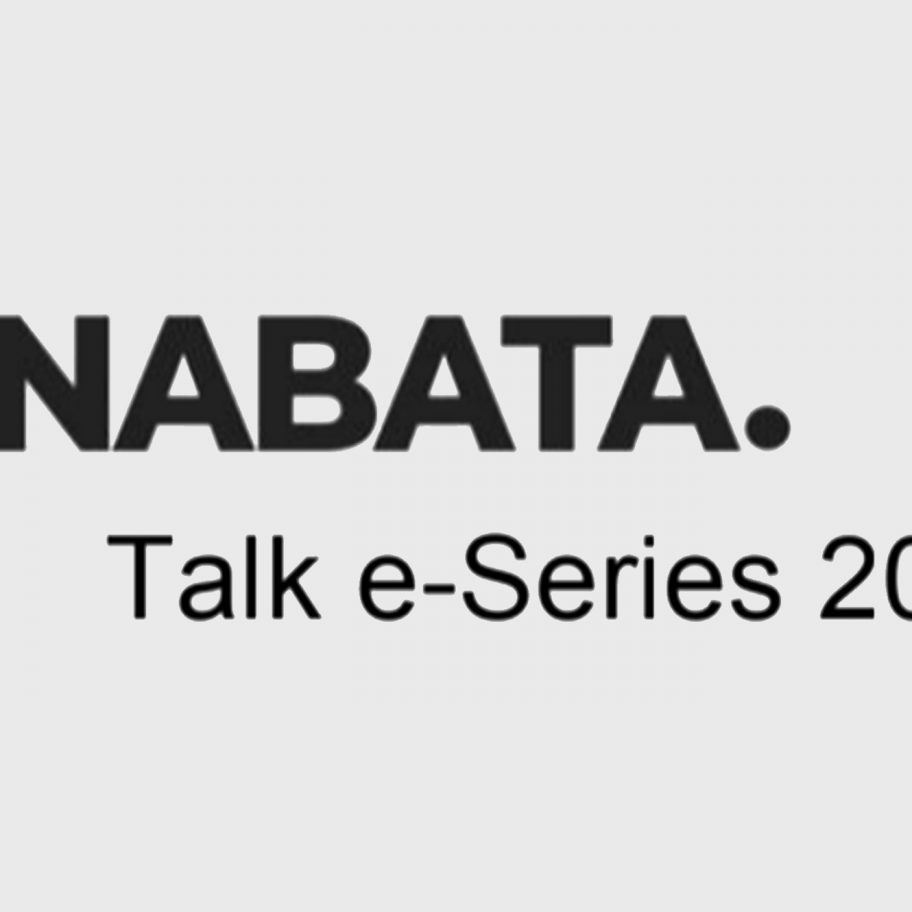 Anabata Talk e-Series 2020