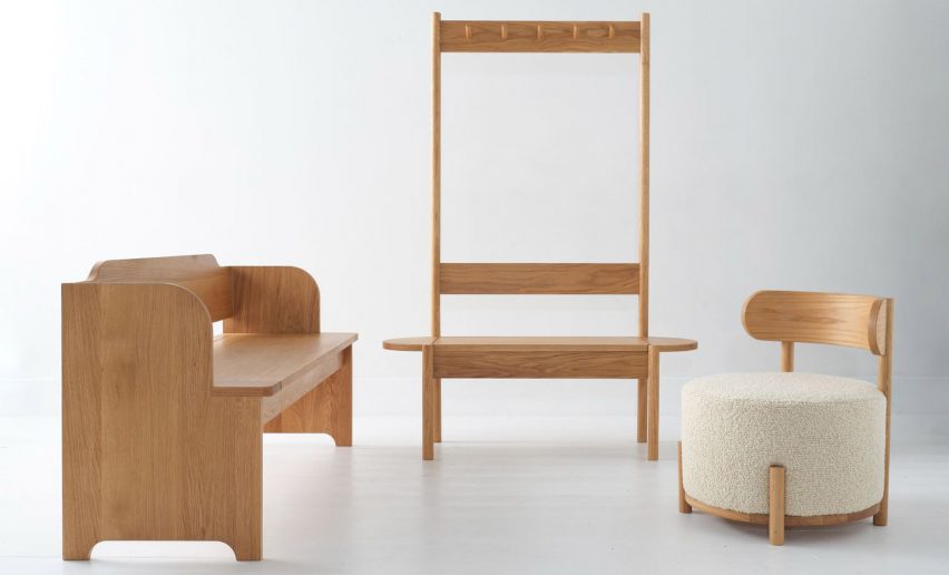 Another Country launches Modern Farmhouse