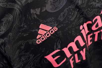 Adidas unveils Baroque Real Madrid kit imprinted with Azulejos tile pattern