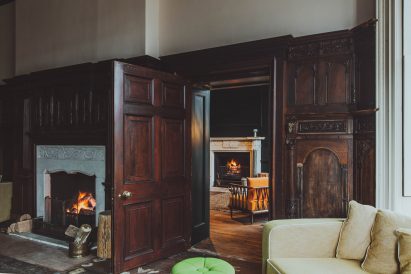 Birch hotel in Hertfordshirem, England designed by Red Deer