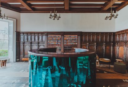 Birch hotel in Hertfordshirem, England designed by Red Deer