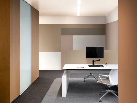 Brave Ground is Dulux's colour of the year 2021