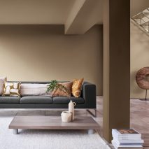Brave Ground is Dulux's colour of the year 2021